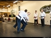 Joe Maguire Jujitsu Black Belt Belt Test at Checkmate Martial Arts